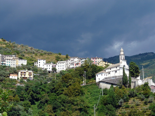 foto di Lorsica Lorsica
