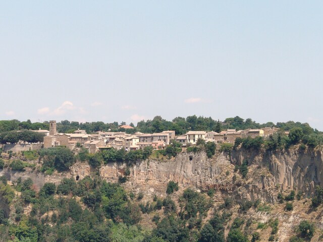 foto di Lubriano Lubriano