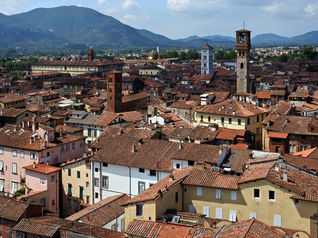 foto di Lucca Lucca