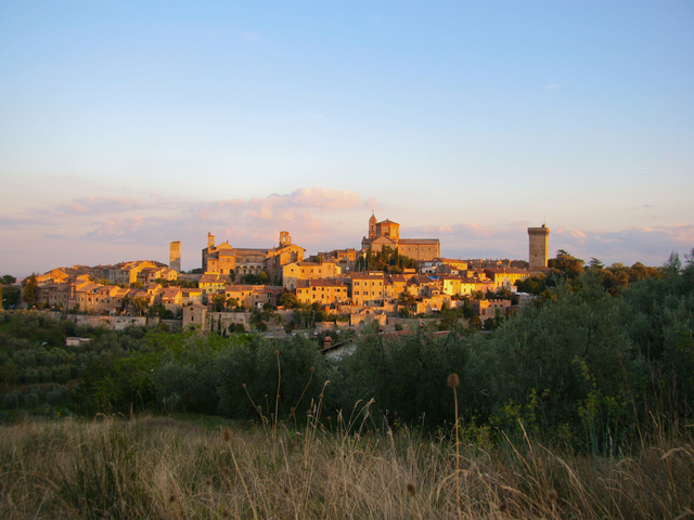 foto di Lucignano Lucignano