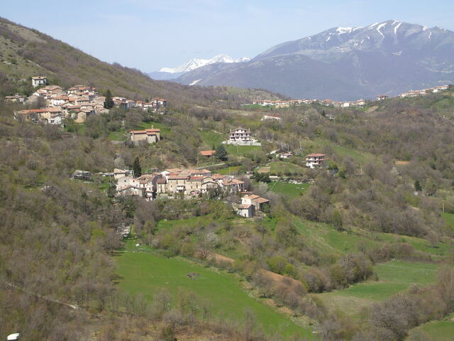 foto di Lucoli Lucoli