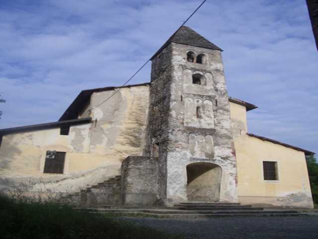 foto di Lugnacco Lugnacco