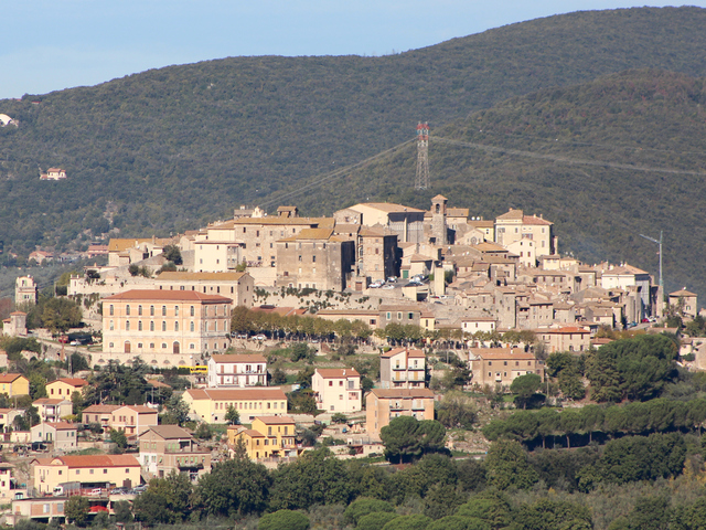 foto di Lugnano in Teverina Lugnano in Teverina