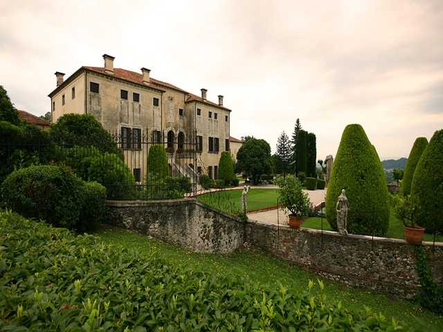 Lugo di Vicenza