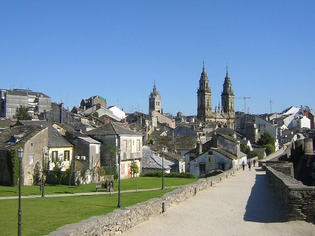 foto di Lugo Lugo