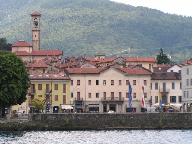 foto di Luino Luino