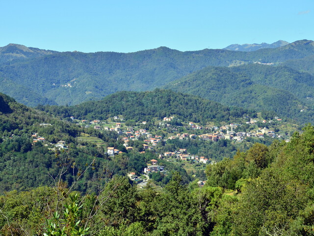foto di Lumarzo Lumarzo