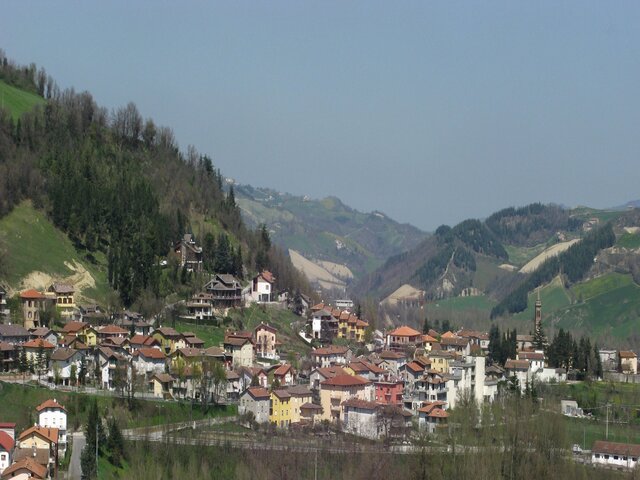 foto di Lunano Lunano