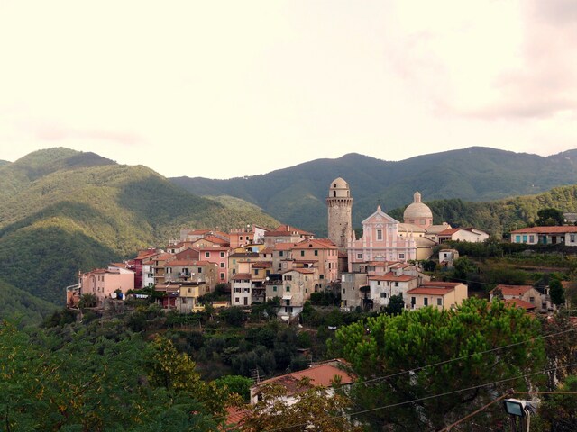 foto di Luni Luni