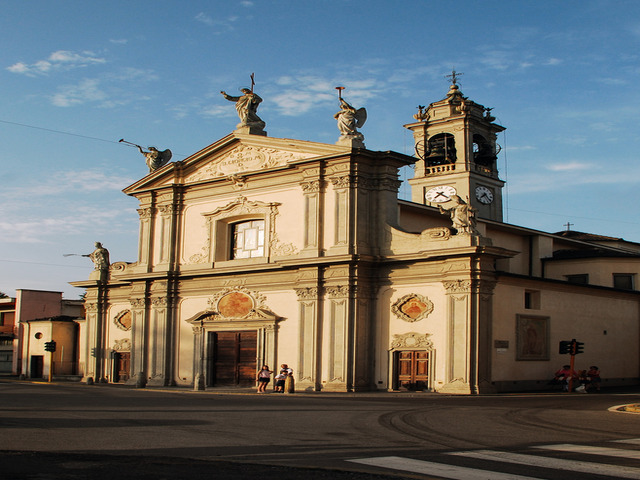foto di Lurago Marinone Lurago Marinone