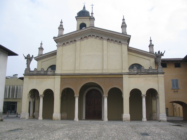 foto di Lurano Lurano