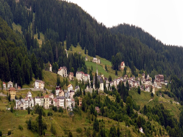 foto di Luserna Luserna