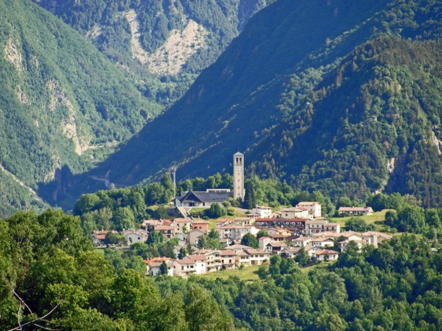 foto di Lusevera Lusevera