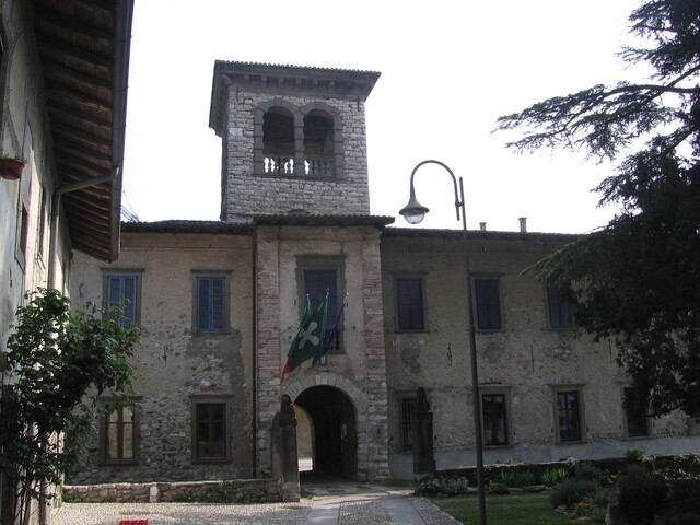 foto di Luzzana Luzzana