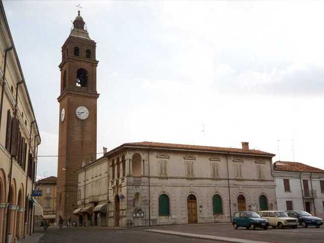 foto di Luzzara Luzzara