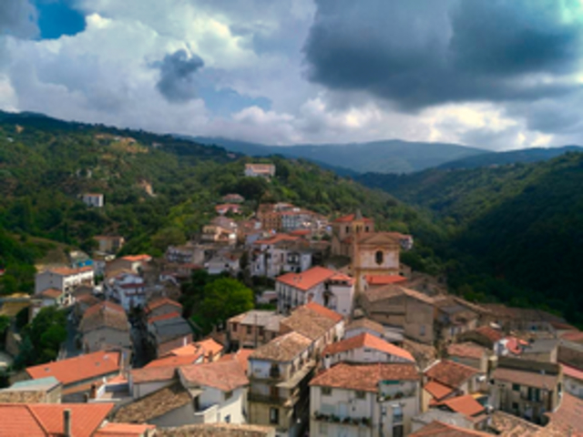 foto di Luzzi Luzzi