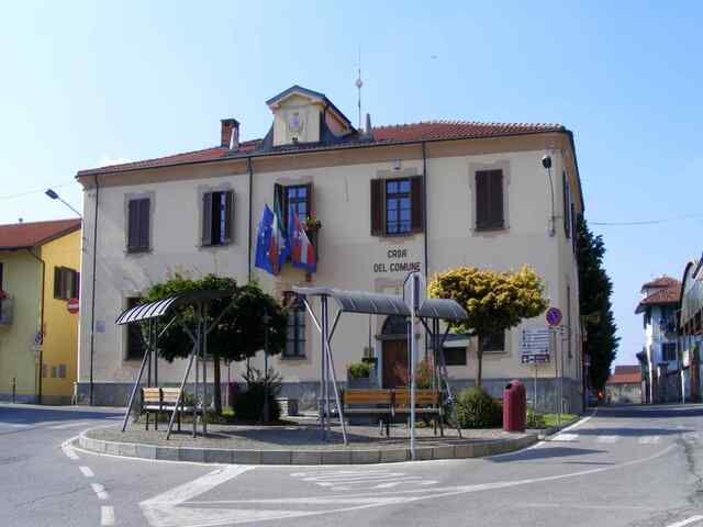 foto di Macello Macello