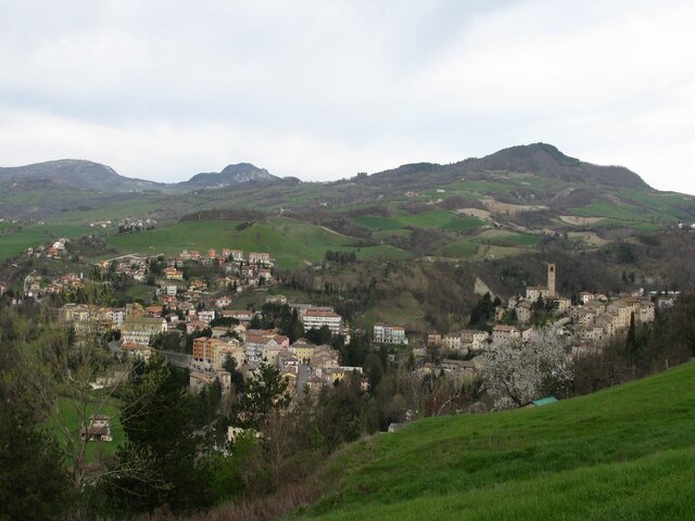 foto di Macerata Feltria Macerata Feltria