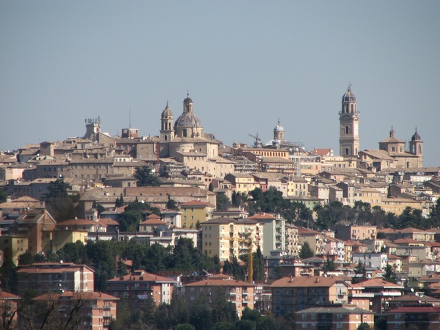 foto di Macerata Macerata