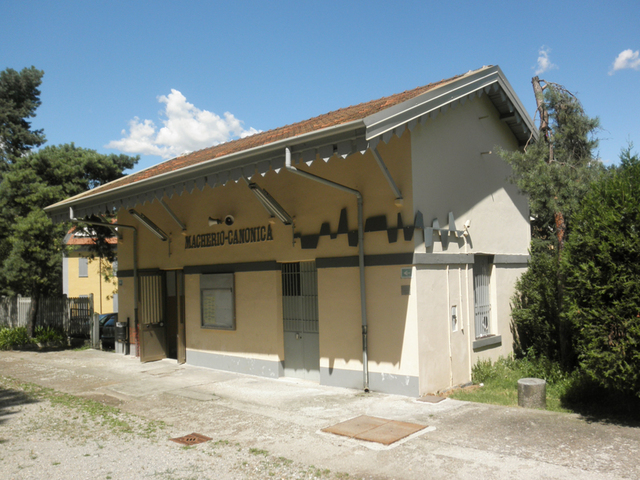 foto di Macherio Macherio
