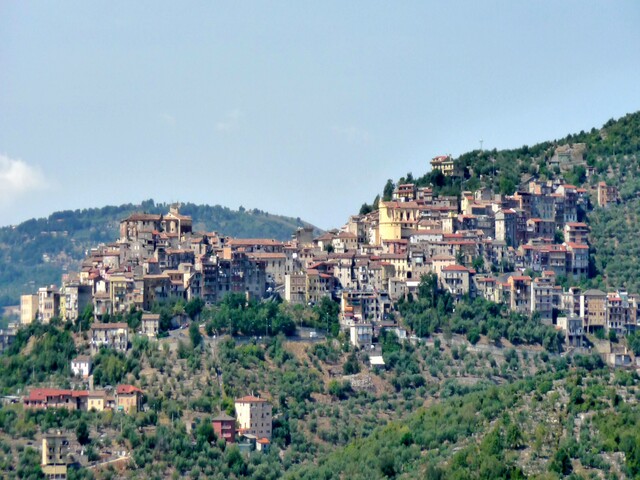foto di Maenza Maenza