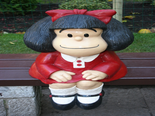 foto di Mafalda Mafalda