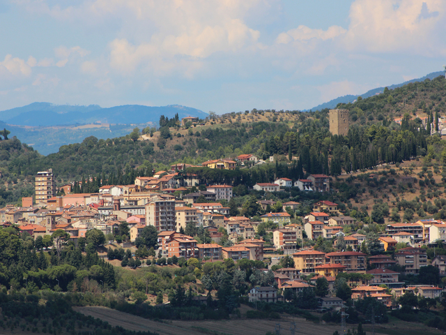 foto di Magione Magione