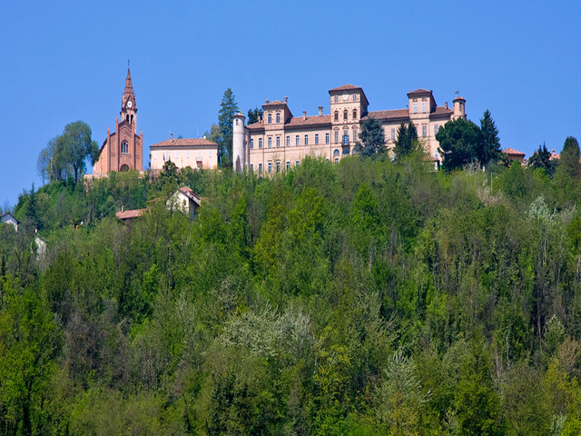 foto di Magliano Alfieri Magliano Alfieri