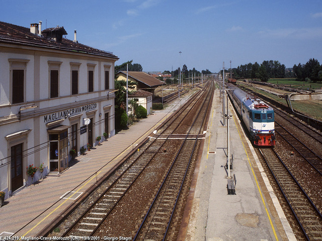 foto di Magliano Alpi Magliano Alpi