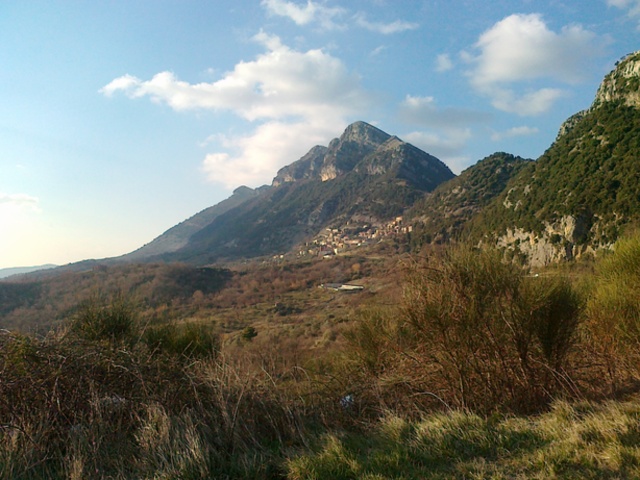 foto di Magliano Vetere Magliano Vetere
