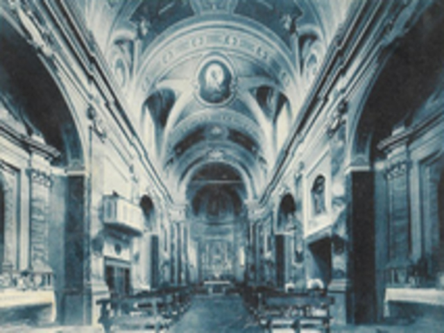 foto di Magliano di Tenna Magliano di Tenna