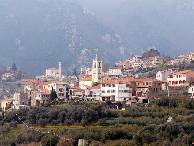 foto di Magliolo Magliolo