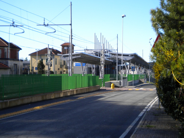 foto di Magnago Magnago