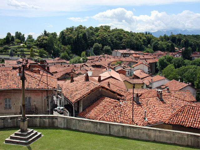 foto di Magnano Magnano