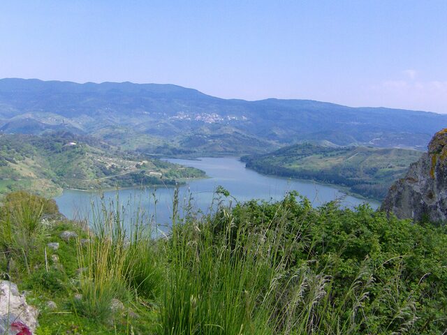 foto di Maierato Maierato