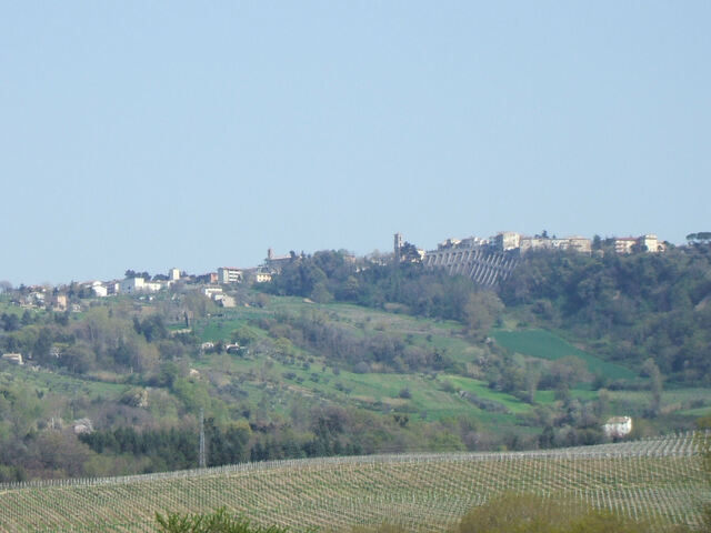 foto di Maiolati Spontini Maiolati Spontini