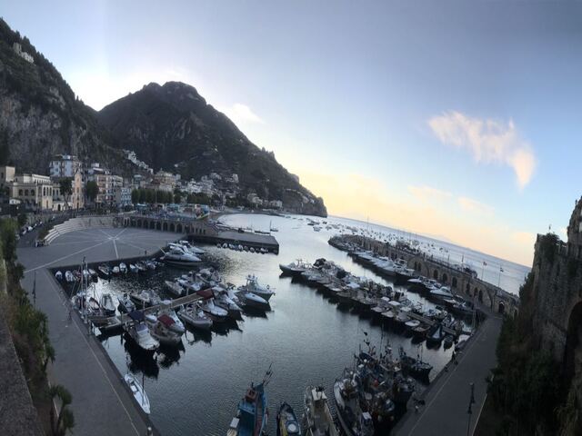 foto di Maiori Maiori