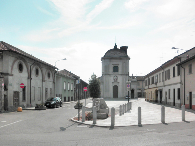 foto di Mairano Mairano
