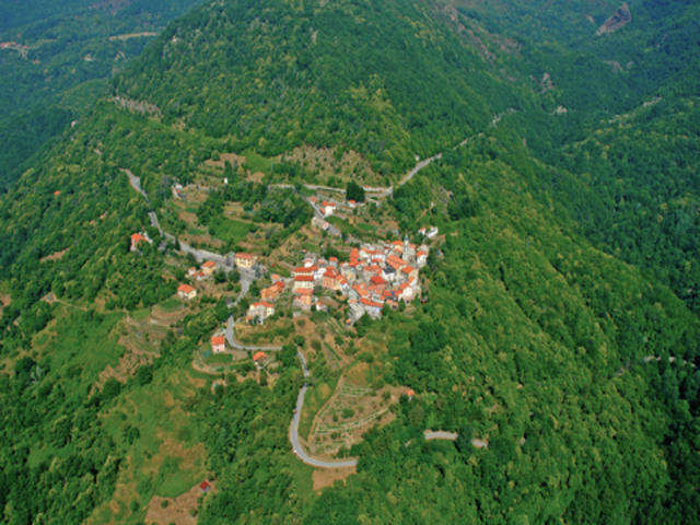 foto di Maissana Maissana