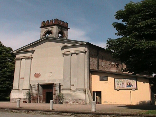 foto di Malagnino Malagnino