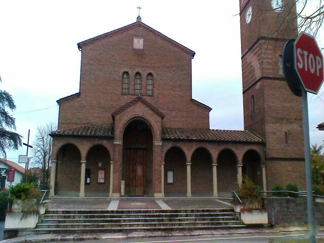 foto di Malalbergo Malalbergo
