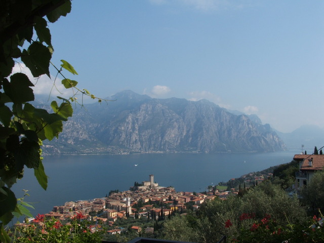 foto di Malcesine Malcesine