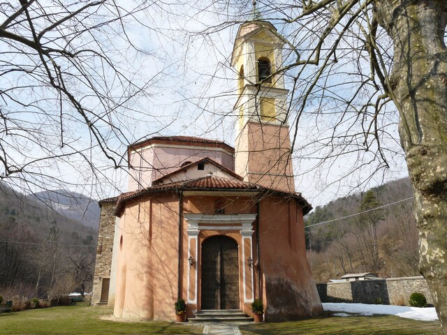 foto di Mallare Mallare