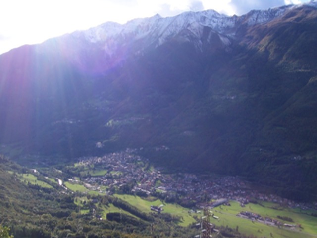 foto di Malonno Malonno