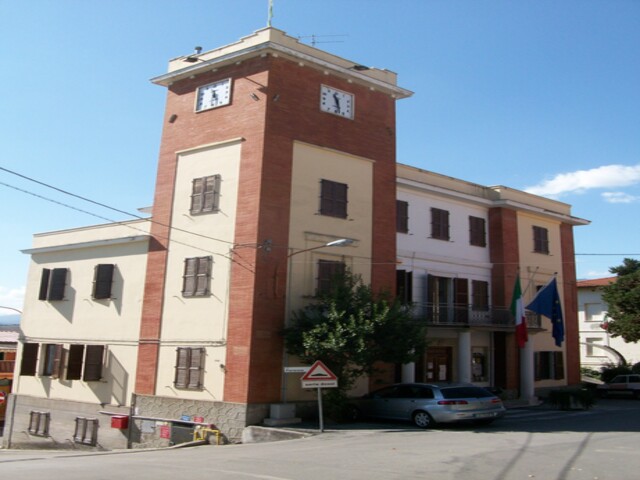 foto di Maltignano Maltignano