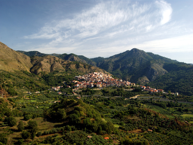 foto di Malvagna Malvagna