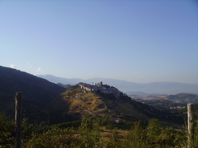 foto di Malvito Malvito
