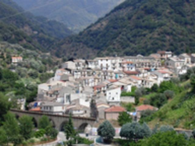 foto di Mammola Mammola