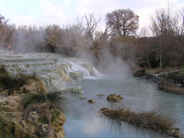 foto di Manciano Manciano