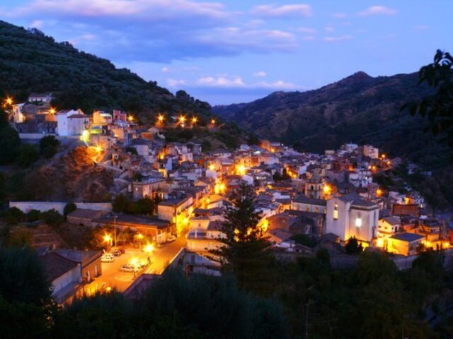 foto di Mandanici Mandanici